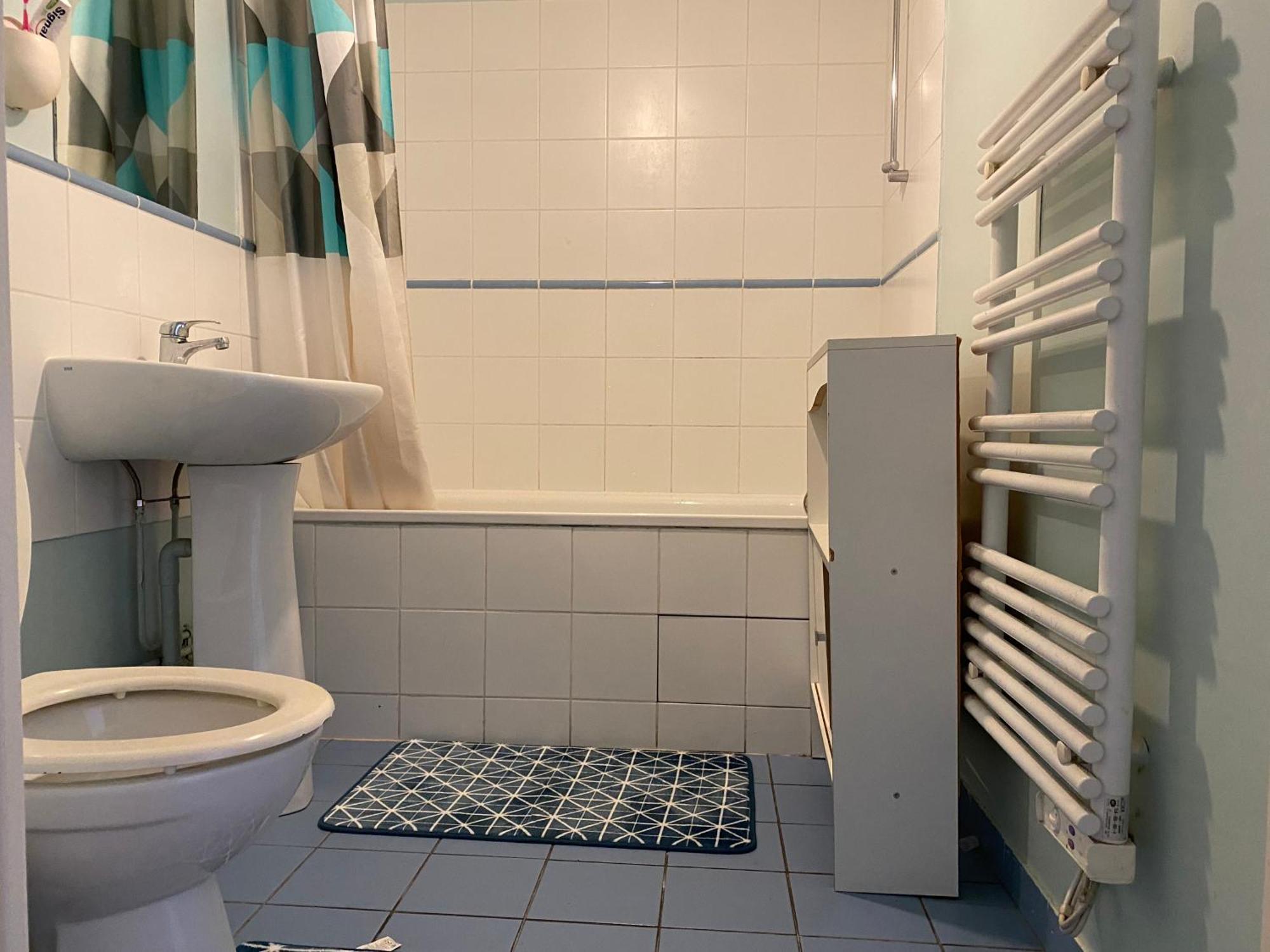 Appart Calme Avec Parking Gratuit Evry-Gregy-sur-Yerre Exterior foto